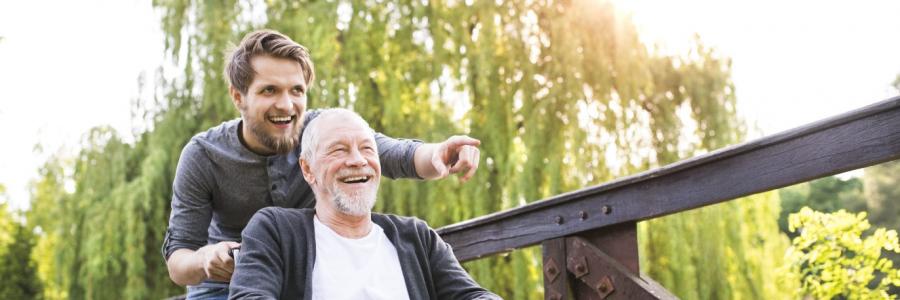 Ability Access Services - Contact Us